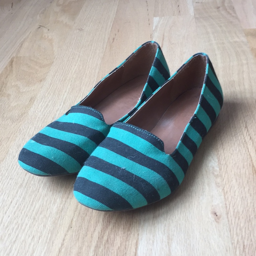 Extreme Flats